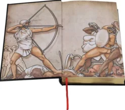 Bulfinch's Mythology