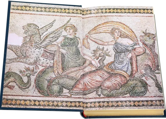 Bulfinch's Mythology