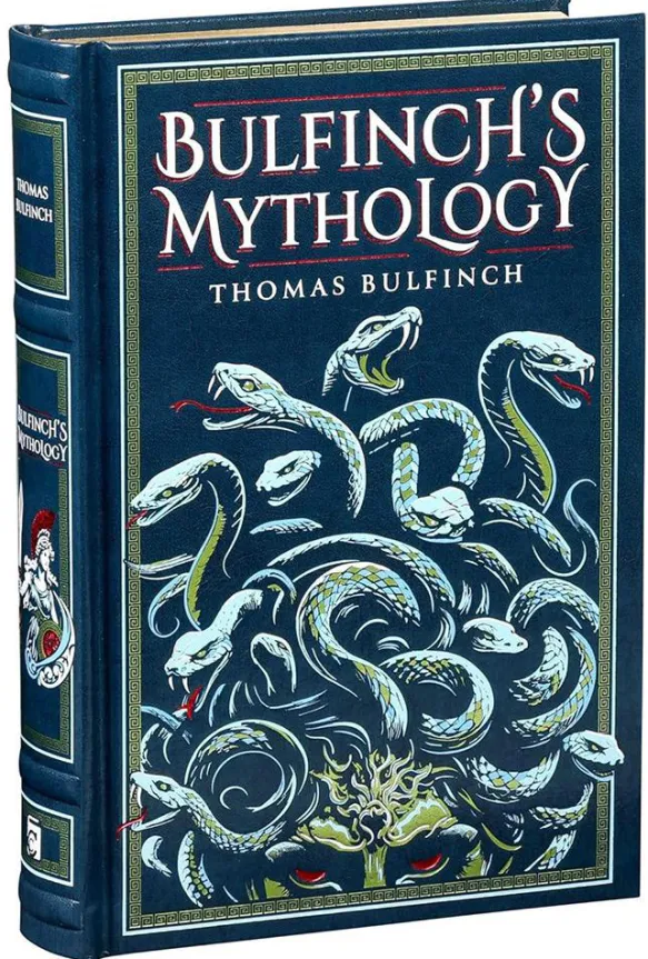Bulfinch's Mythology