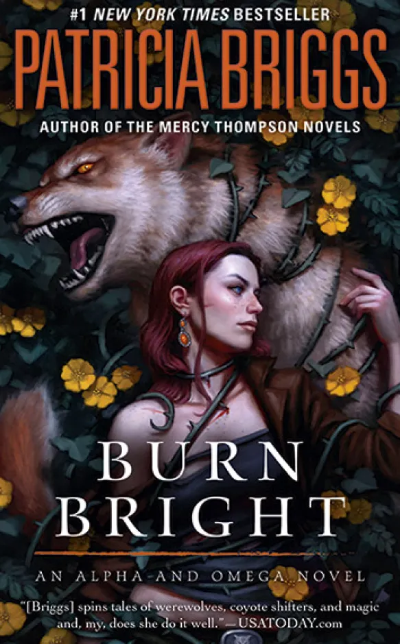 Burn Bright