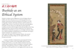 Bushido: The Soul of Japan