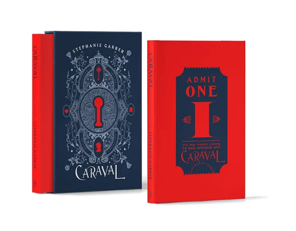 Caraval