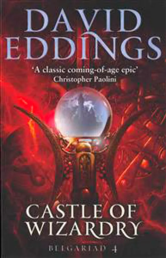 Castle of Wizardry
