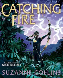 Catching Fire