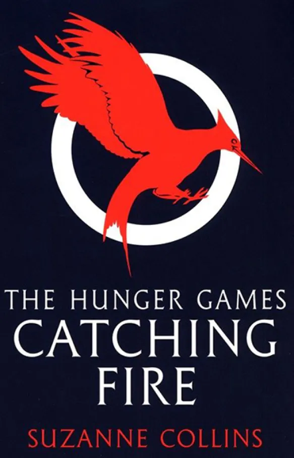 Catching Fire