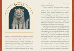 Cat Gods, Goddesses, Deities, and Demons Guide to Feline Folklore and Mythology