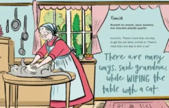 Cat Got Your Tongue? Curious Feline Phrases from Around the World