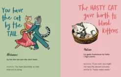 Cat Got Your Tongue? Curious Feline Phrases from Around the World