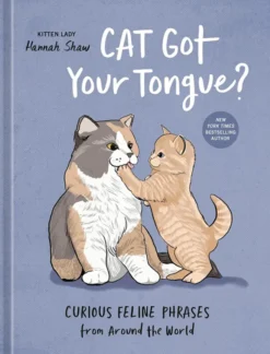 Cat Got Your Tongue? Curious Feline Phrases from Around the World