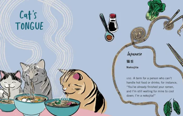 Cat Got Your Tongue? Curious Feline Phrases from Around the World