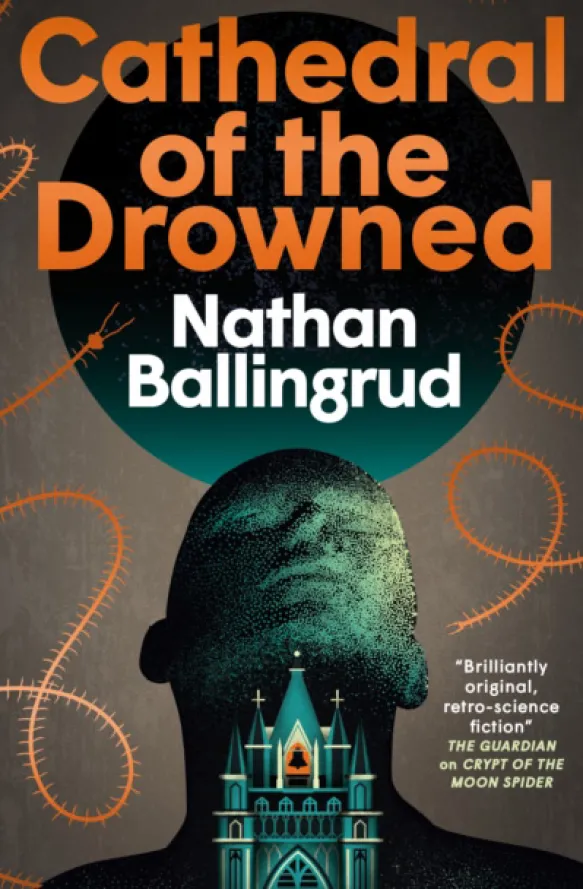 Cathedral of the Drowned
