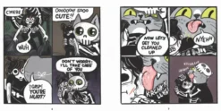 Cat People: A Cat's Guide To Caring For Your Human