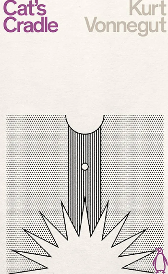 Cat's Cradle