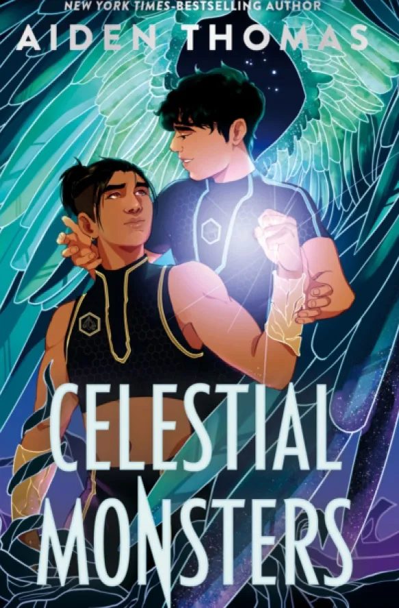 Celestial Monsters