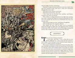 Celtic Myths - Legendary Tales of Gods and Heroes