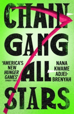 Chain-Gang All-Stars