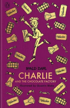 Charlie and the Chocolate Factory