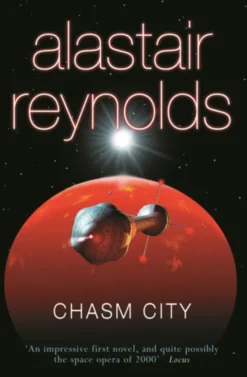Chasm City