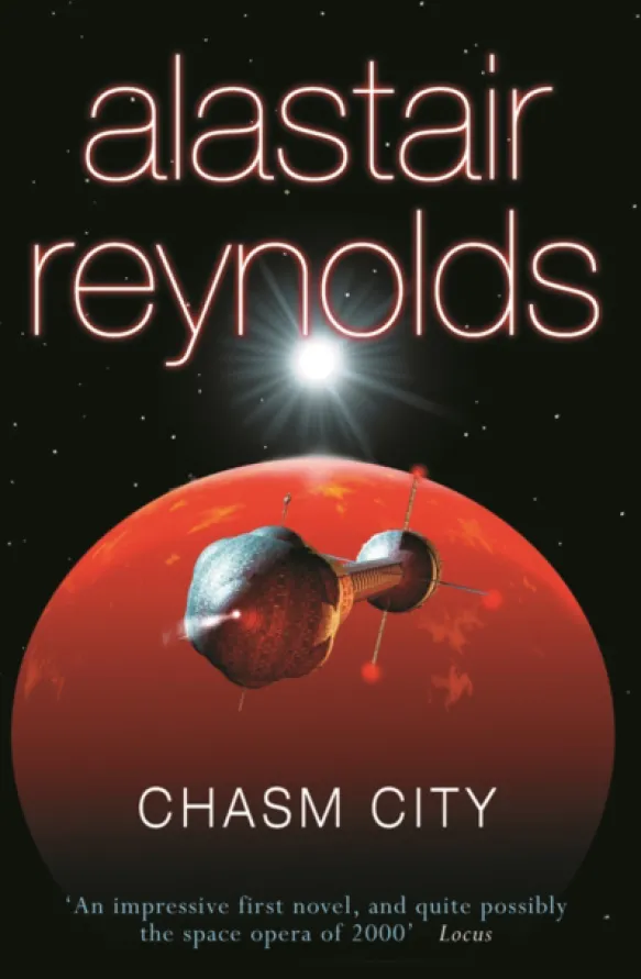 Chasm City
