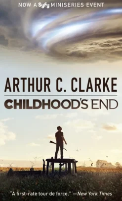 Childhood's End