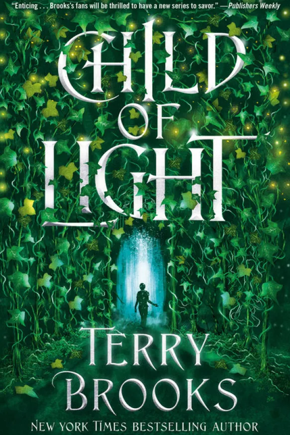 Child of Light