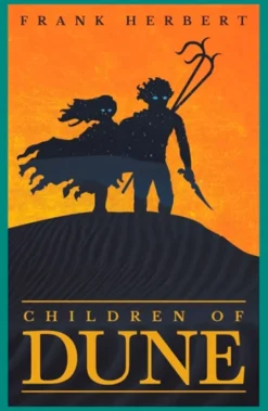 Children of Dune