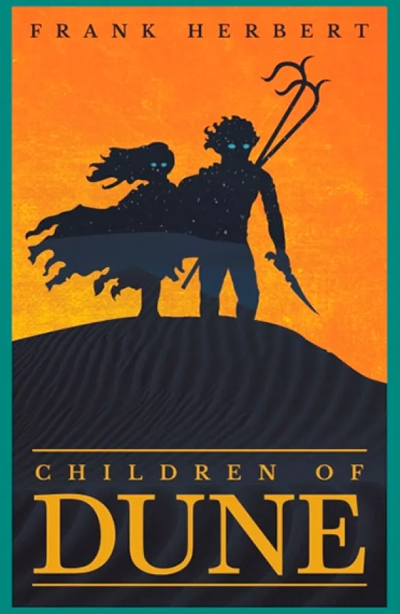 Children of Dune