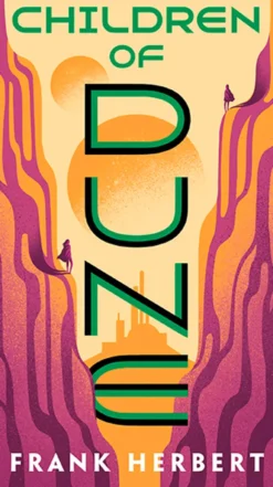 Children of Dune
