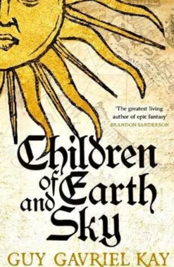 Children of Earth and Sky