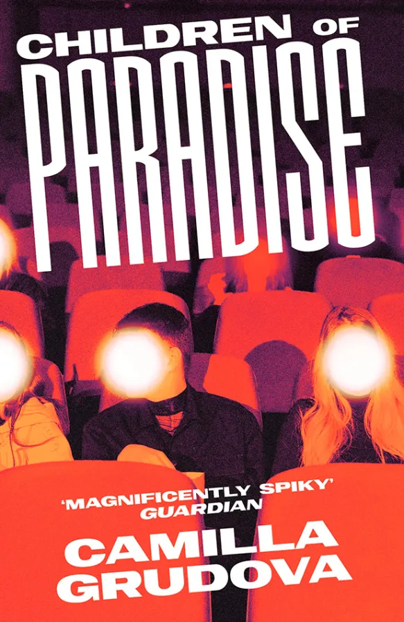 Children of Paradise