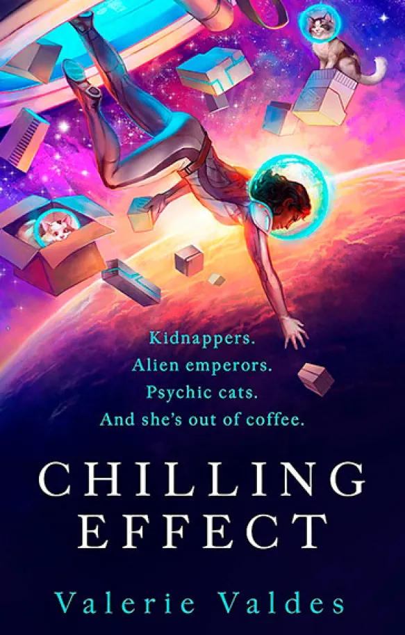 Chilling Effect