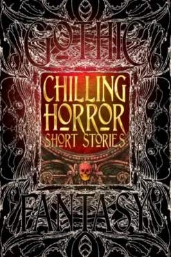 Chilling Horror Short Stories