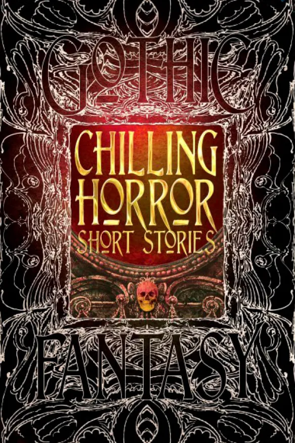 Chilling Horror Short Stories