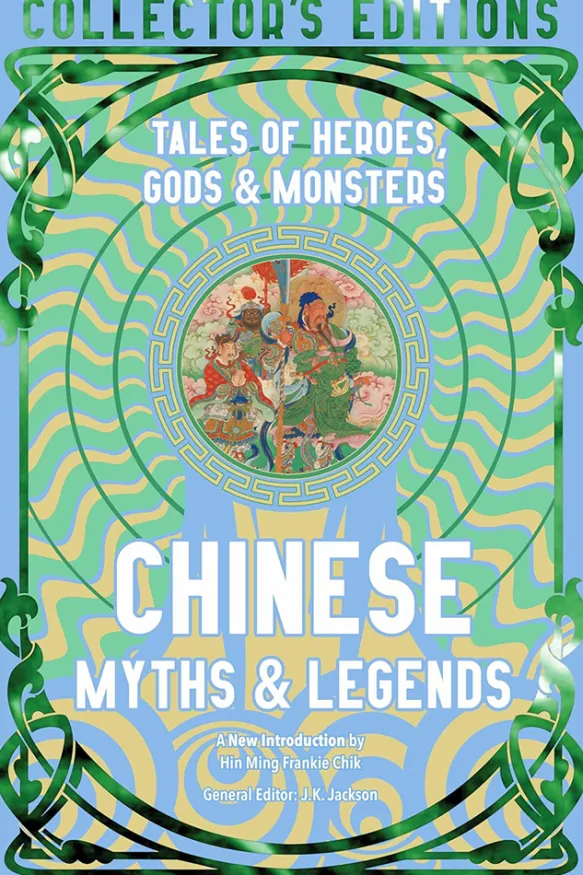 Chinese Myths & Legends