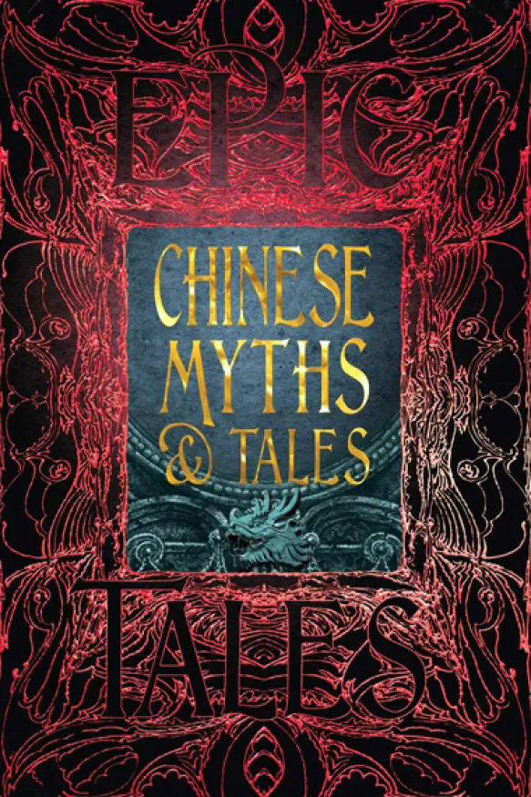 Chinese Myths & Tales
