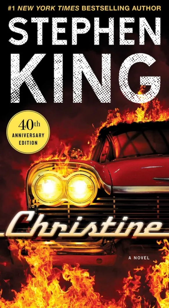 Christine