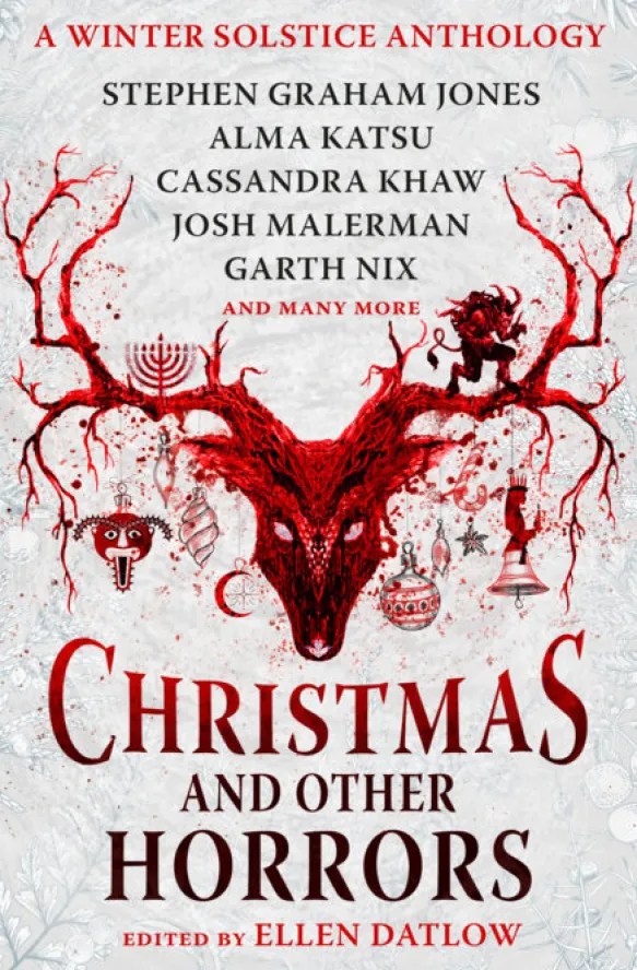 Christmas and Other Horrors