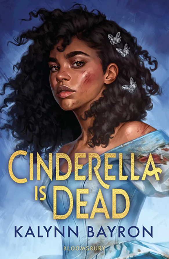 Cinderella is Dead