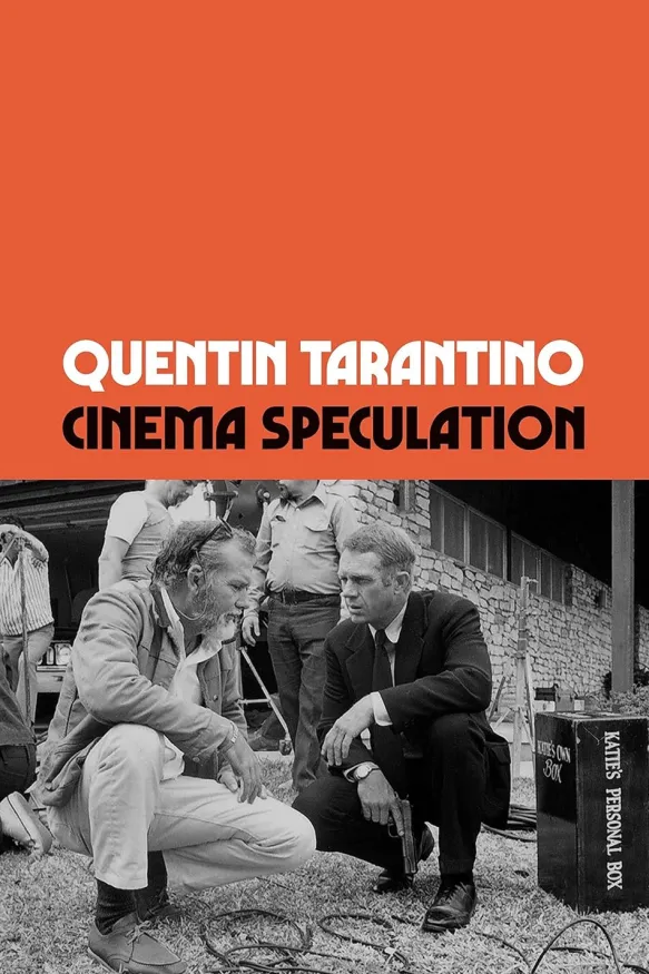 Cinema Speculation