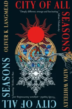 City of All Seasons