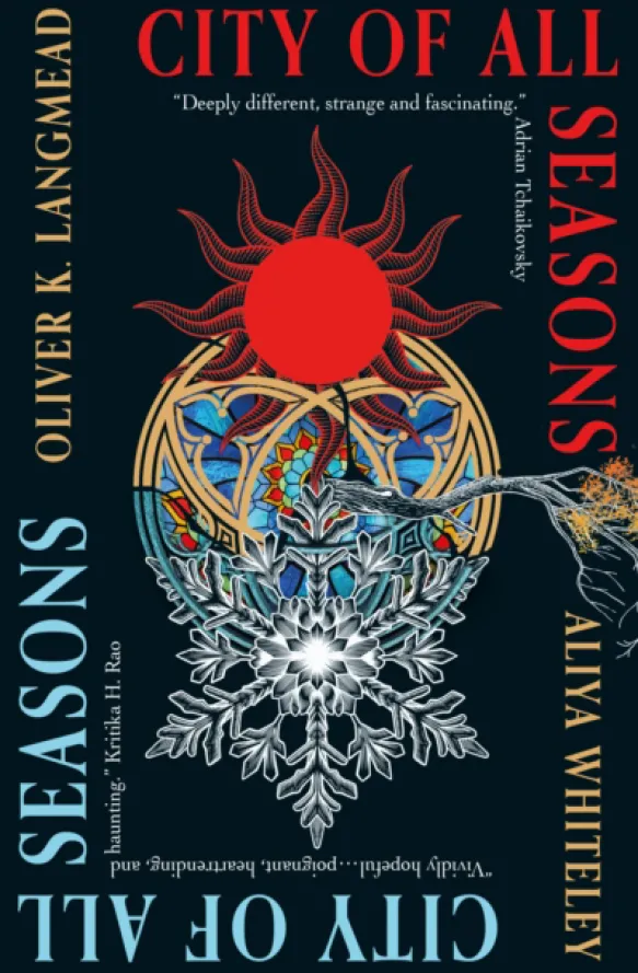 City of All Seasons
