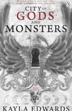 City of Gods and Monsters