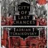 City of Last Chances