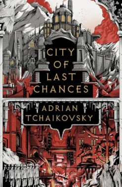 City of Last Chances