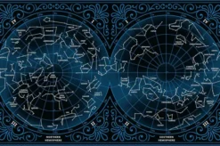 Classical Mythology of the Constellation Timeless Tales of the Starry Night Sky