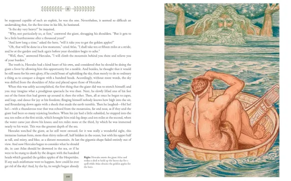 Classical Mythology -Tales of Ancient Greece and Rome