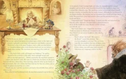 Classic Fairy Tales - 15 Illustrated Stories