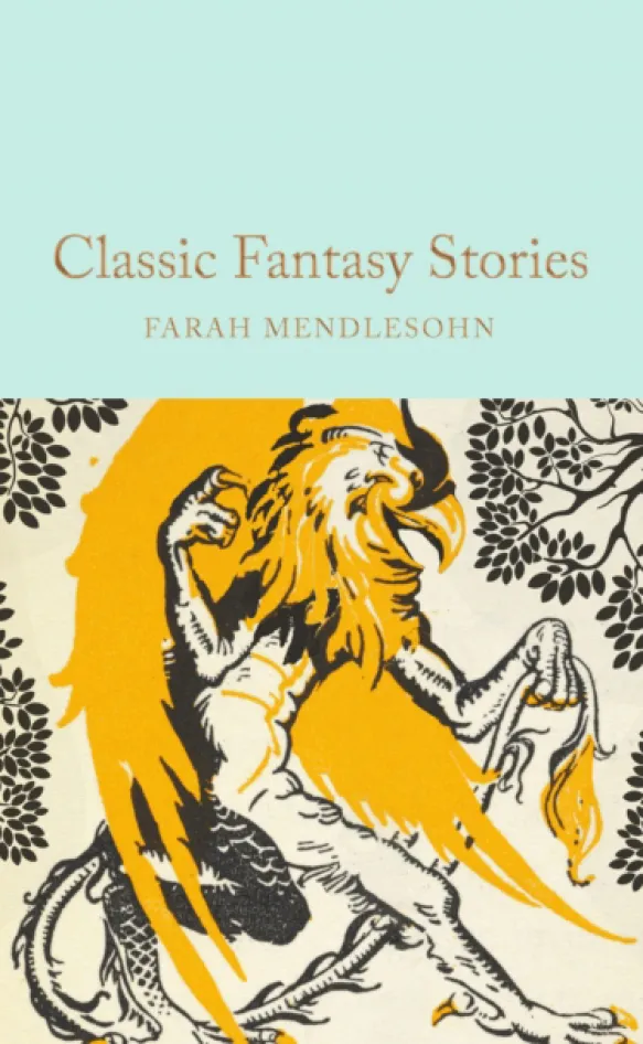 Classic Fantasy Stories