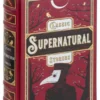 Classic Supernatural Stories