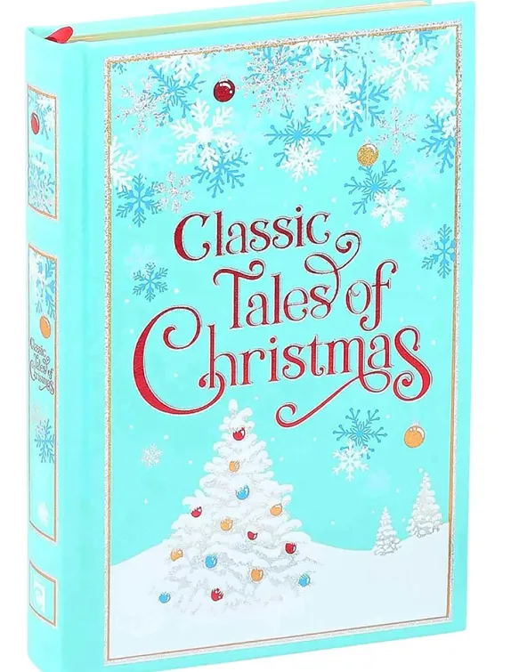 Classic Tales of Christmas